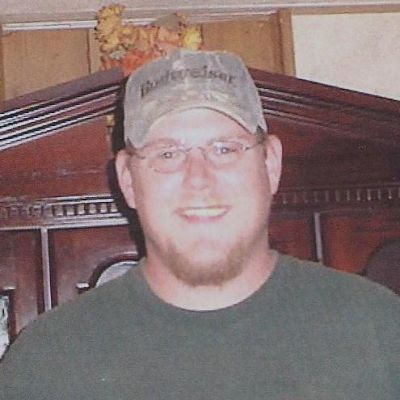 Randy Fugate