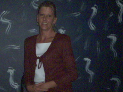 Paulette Watts