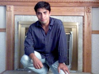 Gabriel Nava