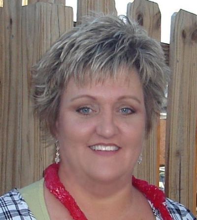 Donna Sharpe