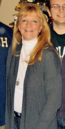 Susan Berger