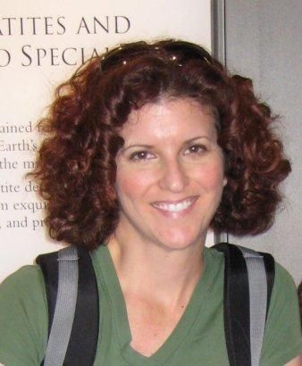 Veronica Hudak-Moe