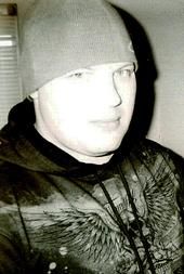 Shane Werda