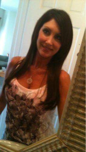 Kimberly Clendenen