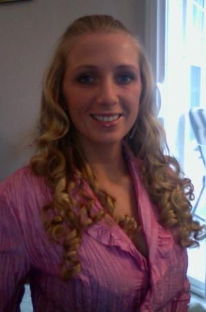 Jolene Searcy
