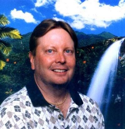 Kevin Baxter