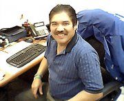 Paulo Dasilva