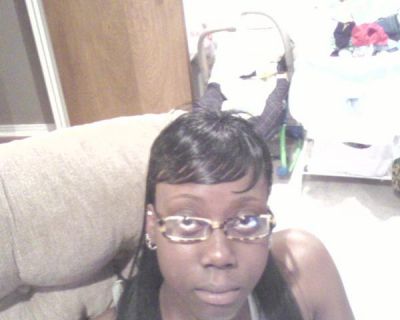 Laashley Hodge