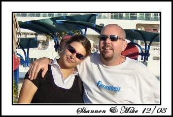 Shannon Ocskasy