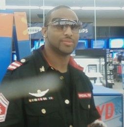 Allen Williams