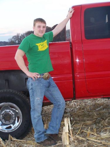 Clay Norden