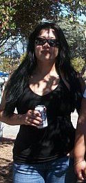 Sabrina Flores