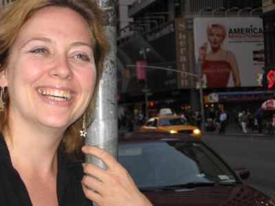 Jevona Livingston