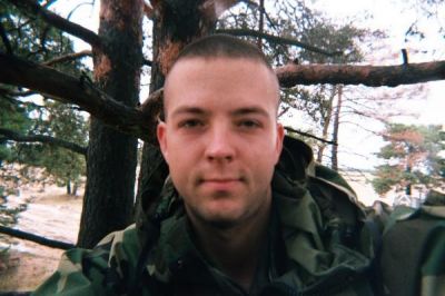 Nicholas Allen