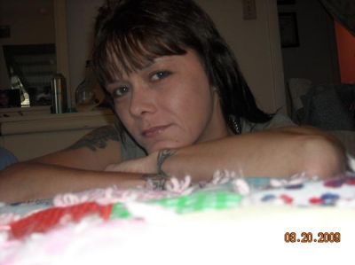 Tanya Orr