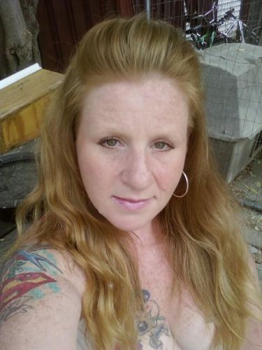 Christine Hampton
