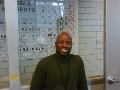 Roderick Jones