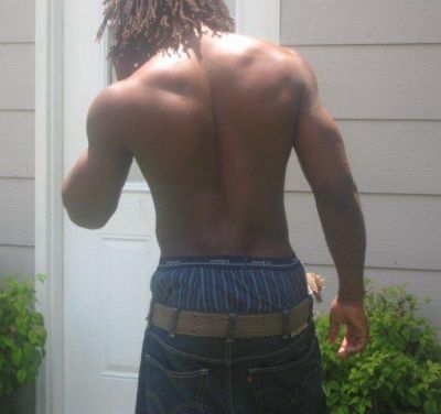 Antione Morris