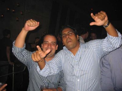 Alfredo Fonseca
