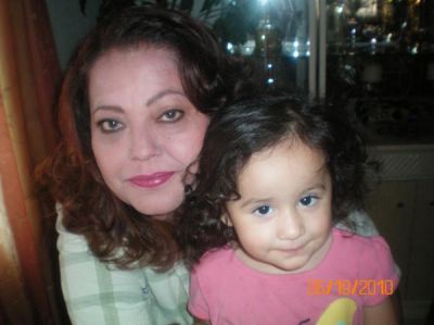 Gloria Ramirez