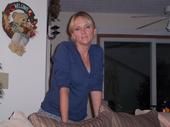 Lisa Morris