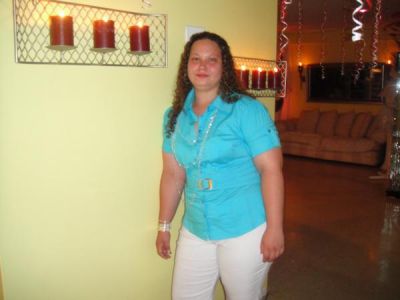 Angela Garcia