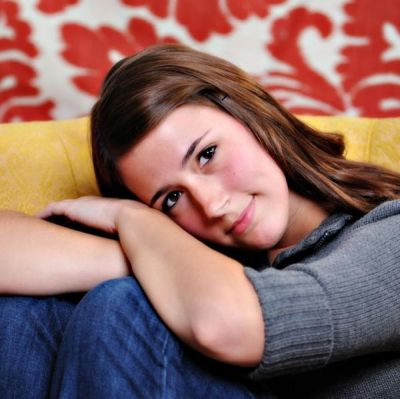 Sarah Deriemacker