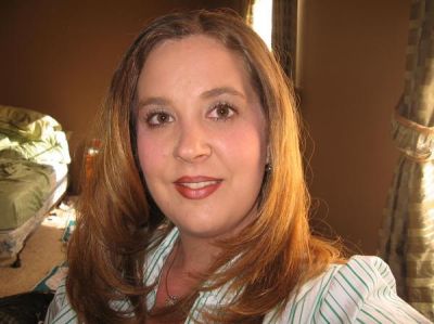 Melissa Isaacs