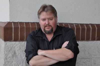 Roger Wimmer