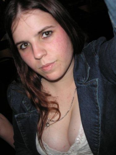 Lacy Patrick