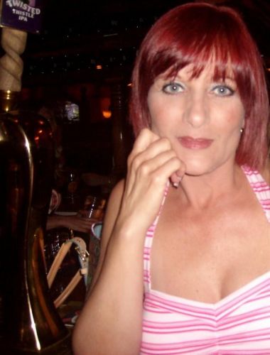Tracey Vanderpool