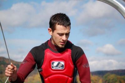 Kristian Talalt