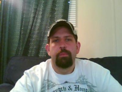Christopher Gaines