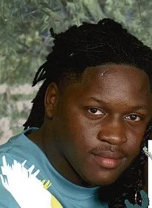 Mandale Williams