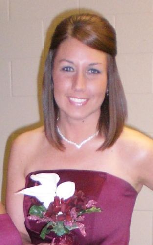 Kelly Ennis