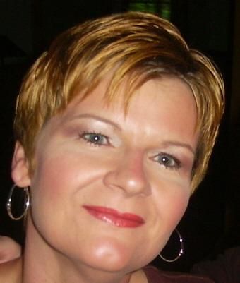 Debra Fluegge
