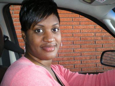 Toni Foote