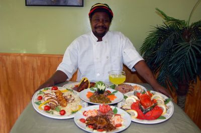 Leroy Samuels