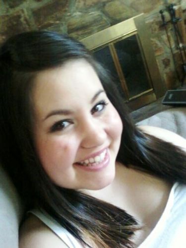 Rachael Newnum