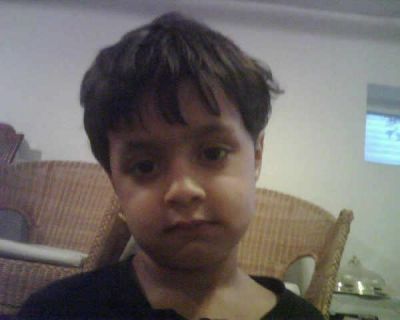Majid Raza