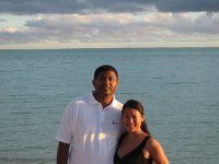 Rashad Choudry