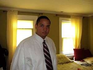 Abraham Vasquez