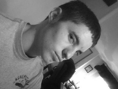Tyler Libert