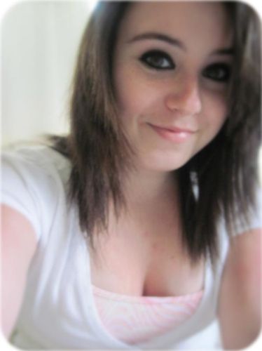 Cassandra Parry