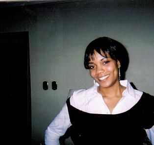 Charmyn Richardson