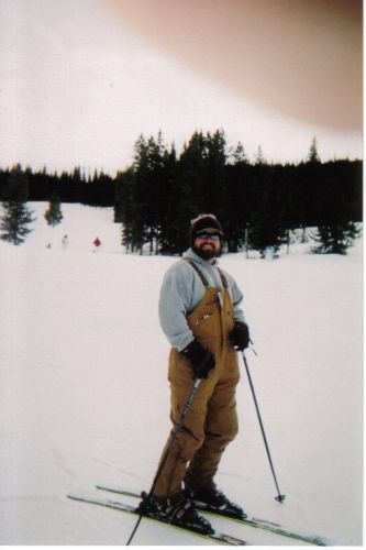 Ross Cochran