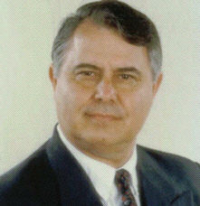 Michael Bell