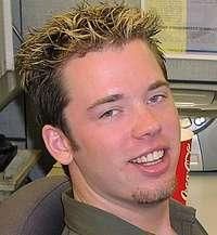 Adam Gwin
