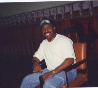 Redell Windley