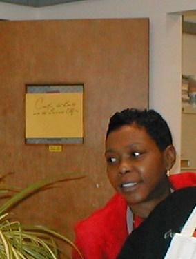Sherry Johnson
